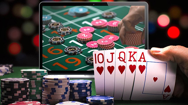 The Perils of Online Casinos