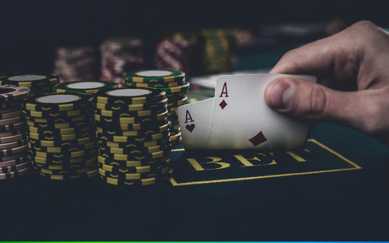 Online Poker Tips To Advance Your Profitable Online Poker Experience