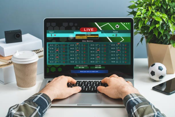 Sports Betting – Different Ways to Bet