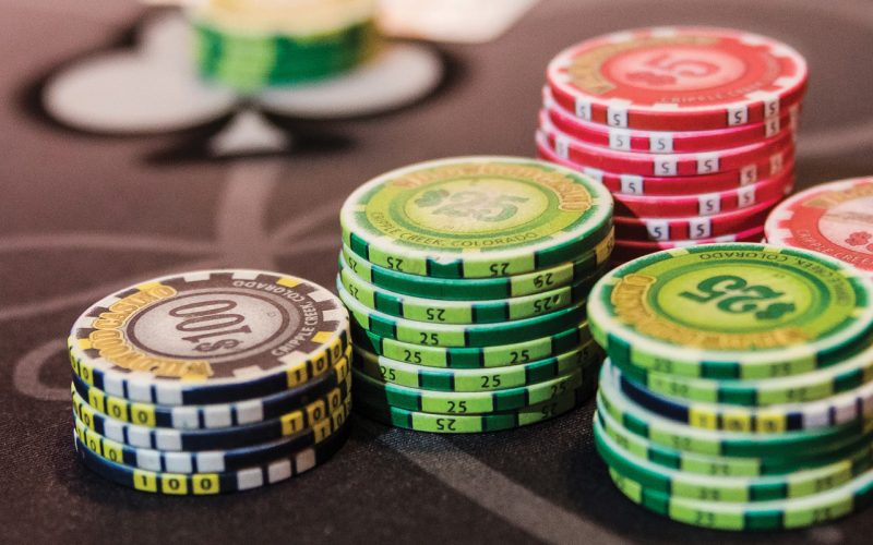 The Winning Streak: Your Casino Safari