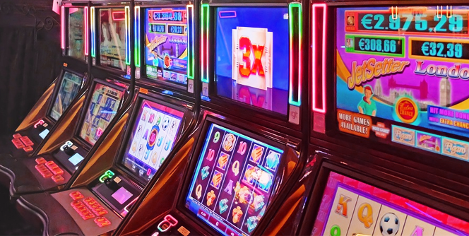 Enhancing Your Gaming Experience: Best Devices for Playing Online Slots