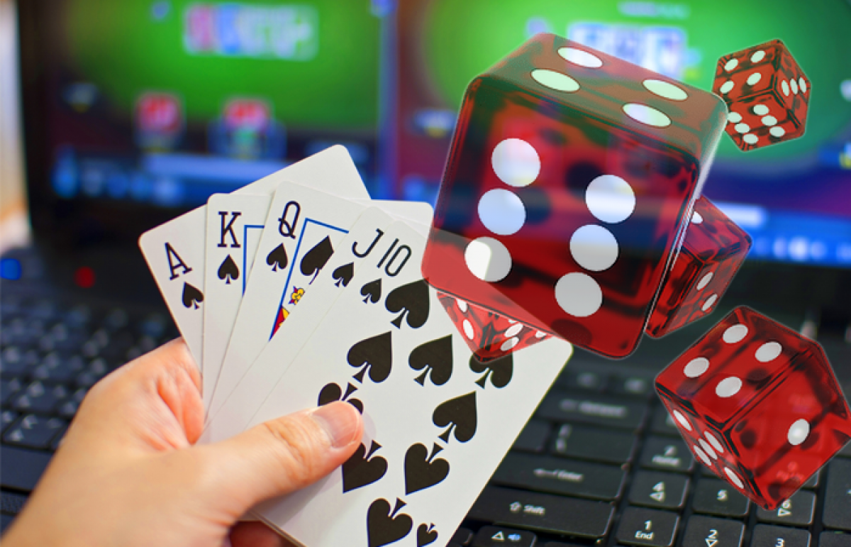 Unlocking the Secrets of Success in Online Casino Gaming